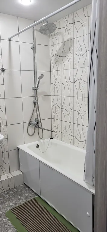 Квартира Уютная квартира с отличным видом на город — Екатеринбург