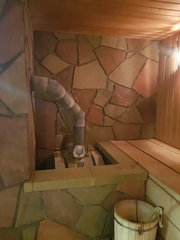 Агроусадьба на Браславских озерах