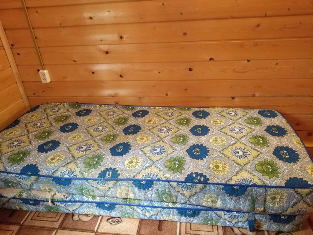 Дом на Волге