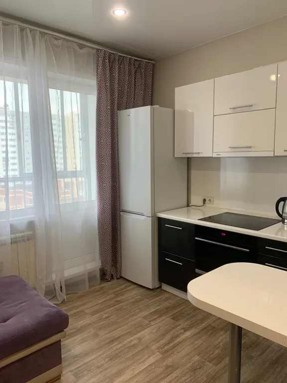 Квартира 2-комнатная Квартира — Иркутск