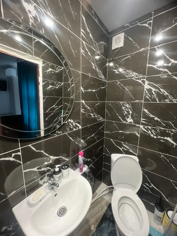 Уютные номера