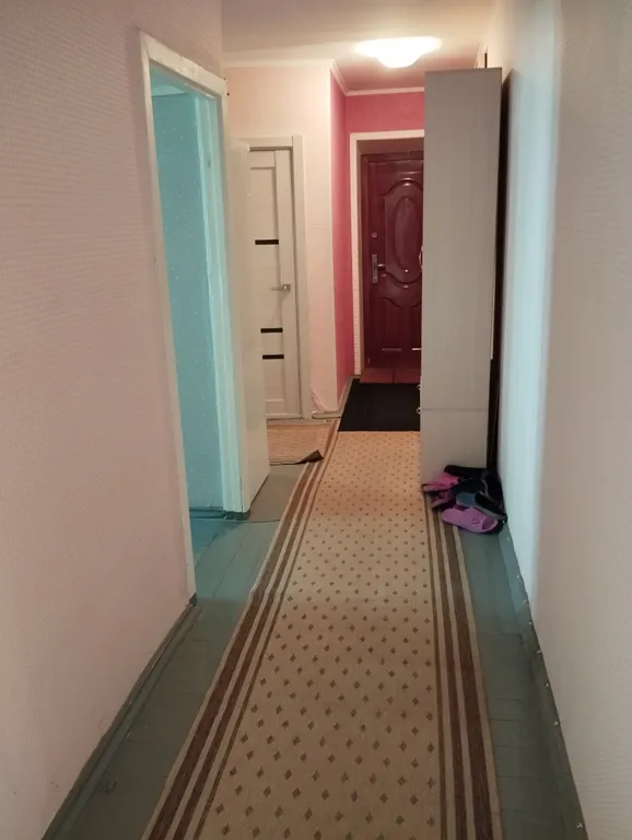 Квартира в самом центре города