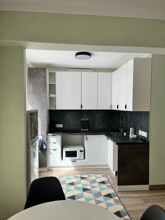 Квартира Квартира Уютная студия — Сортавала