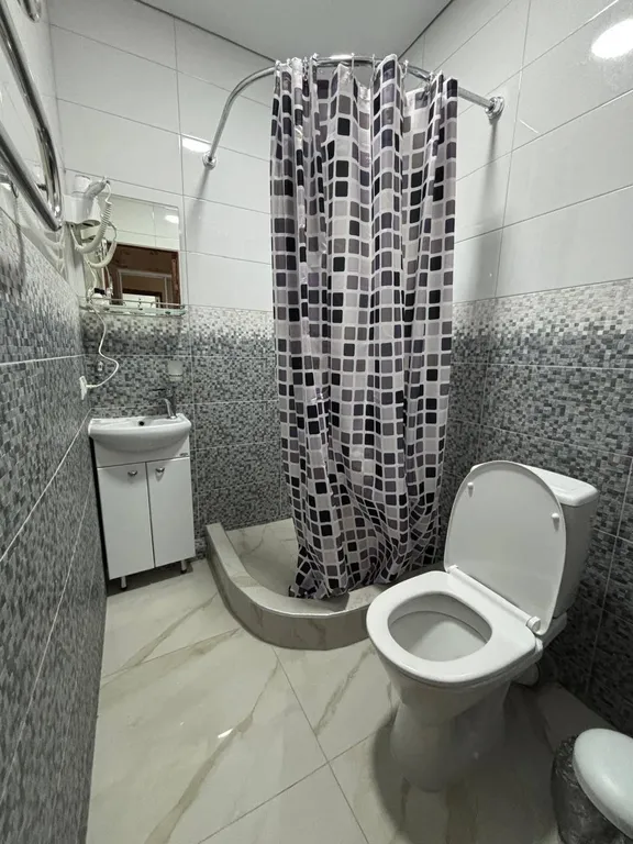 Квартира Комната — Сухум