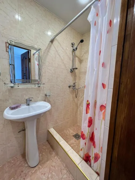 Комната