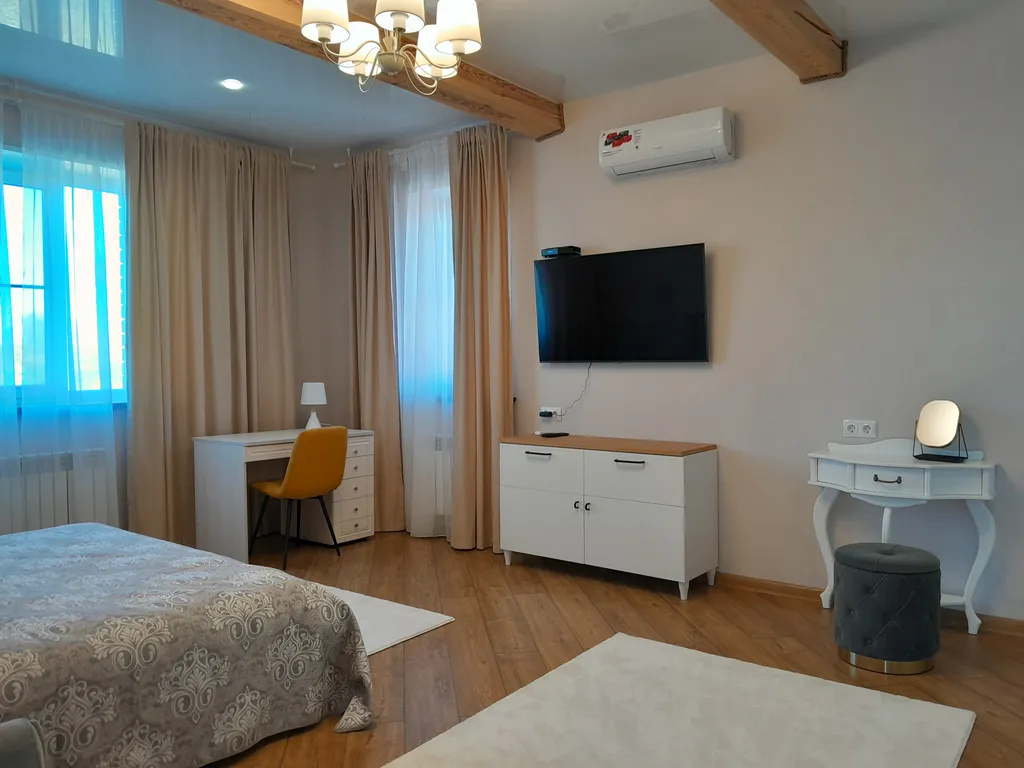 Гостевой дом Сюрприз