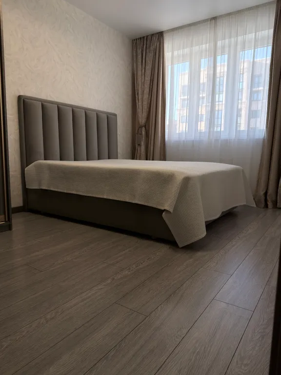 Квартира Квартира Люксовое жилье на Артиллерийской — Калининград