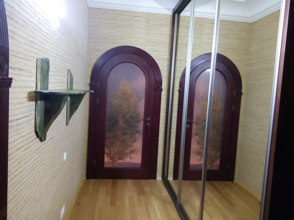 Квартира Квартира класса VIP с настоящим дровяным камином и джакузи — Шерегеш