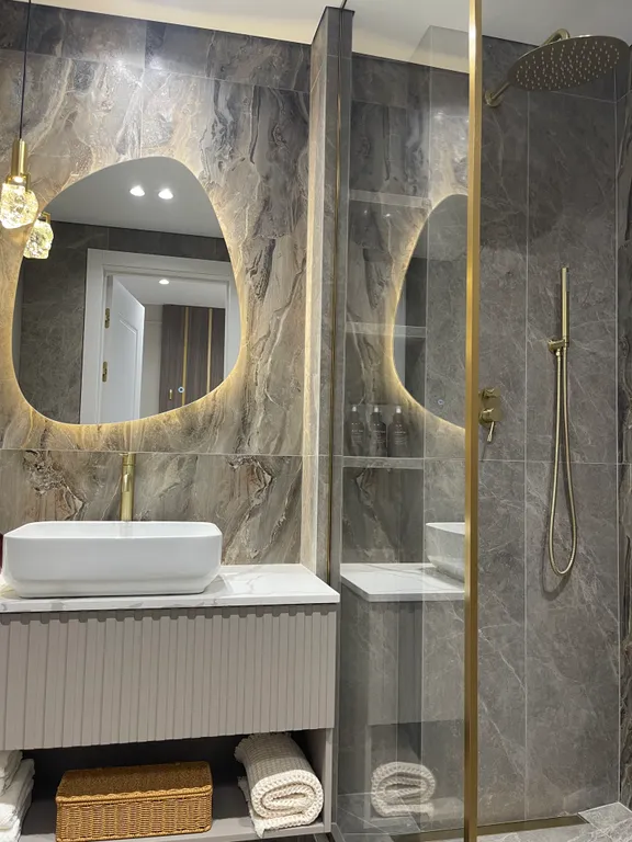 Квартира премиум класса в самом центре города жк Республика