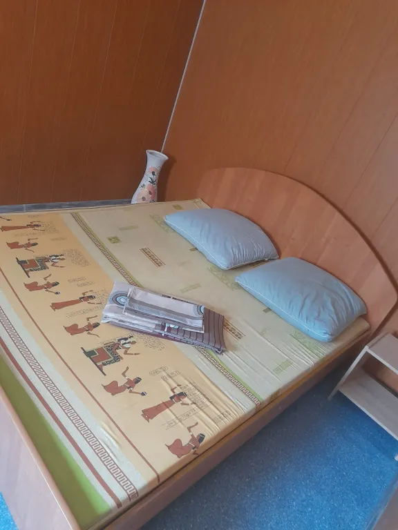 Квартира Комната — аренда посуточно в Дубовка