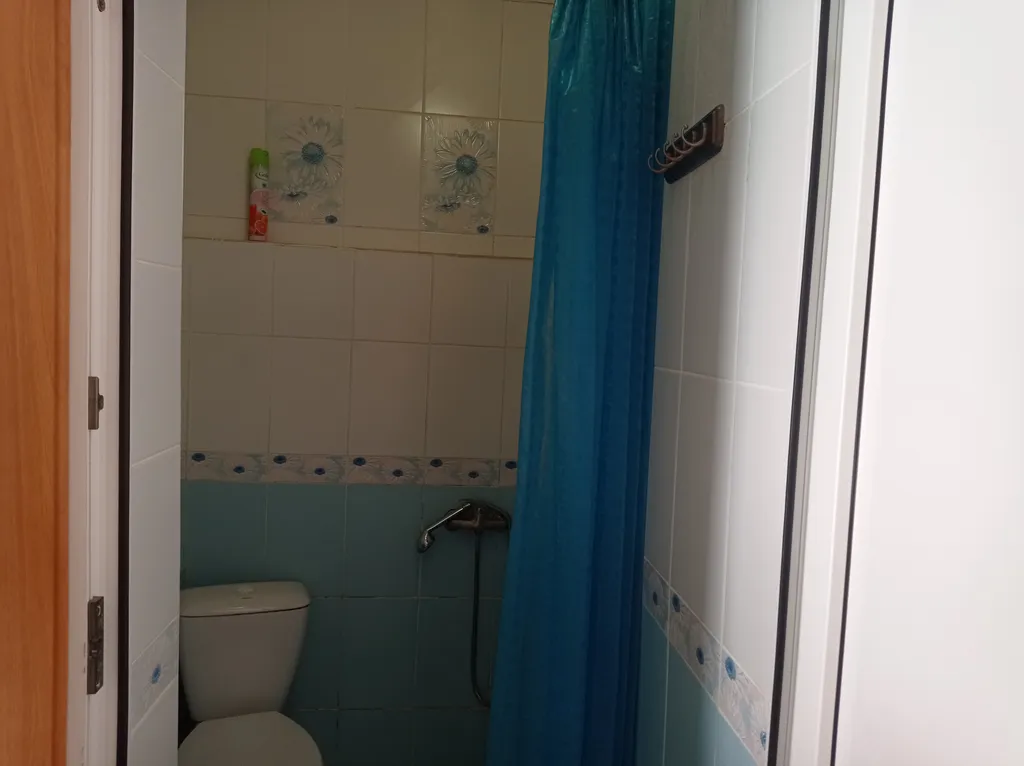 Двухместный номер на Херсонской