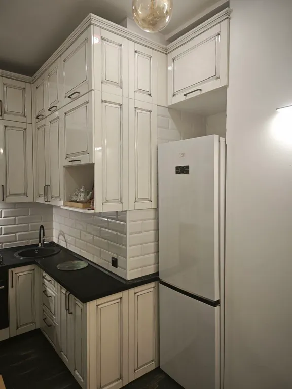 Уютная квартира в самом сердце города