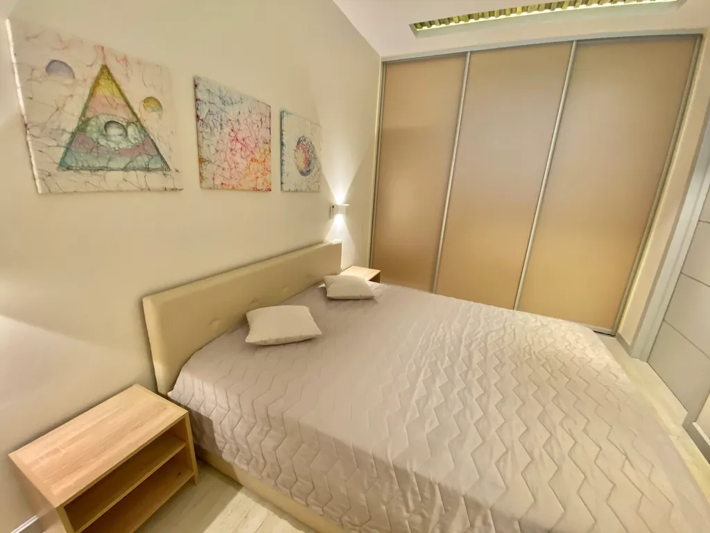 Уютная квартира в центре горнолыжного курорта Красная Поляна