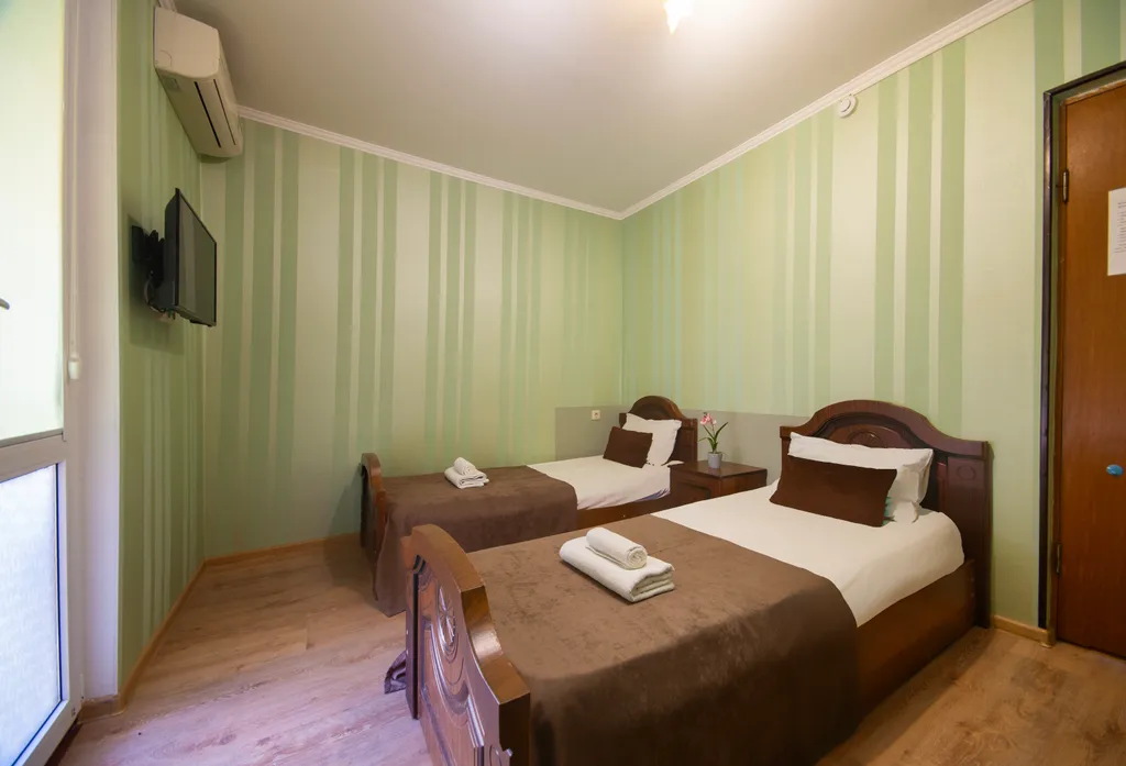 Квартира Комната — Адлер