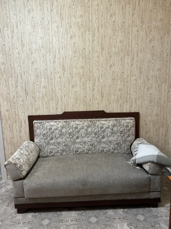 Уютный дом недалеко от города