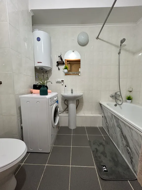 Лучшая квартира в современном районе