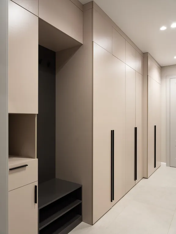 Квартира Квартира Загородная резиденция ЖК Александровский — Пушкин