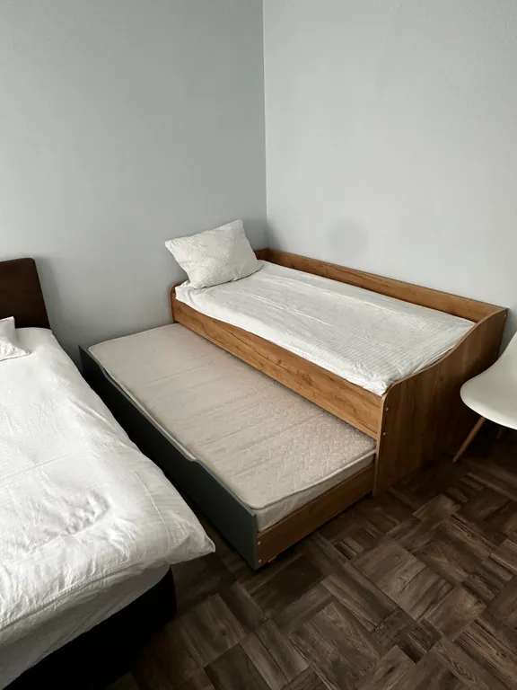 Супер квартира рядом с морем и парком