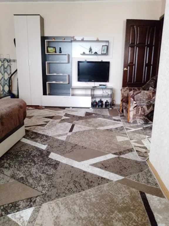 Квартира в центре города в тихом районе