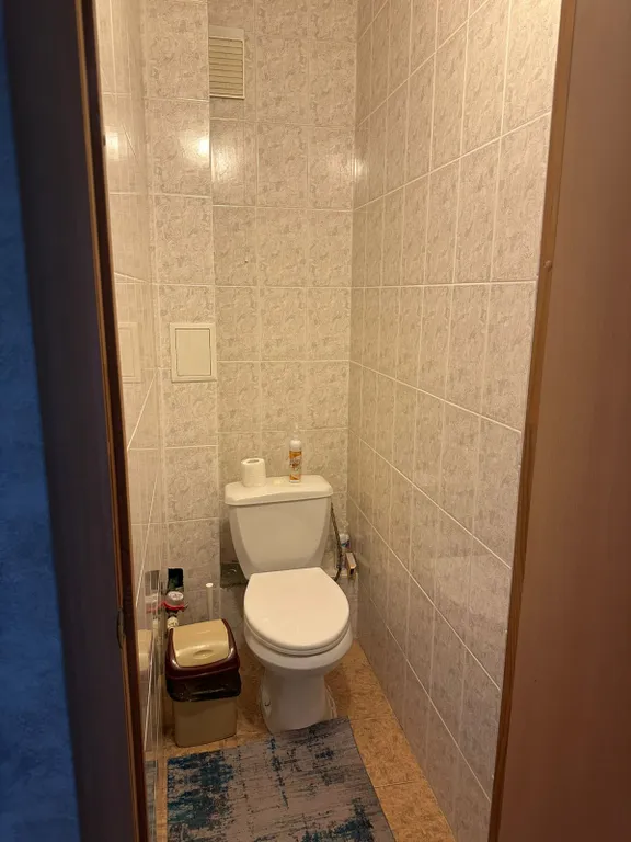 Уютная однокомнатная квартира с прекрасным видом на море!