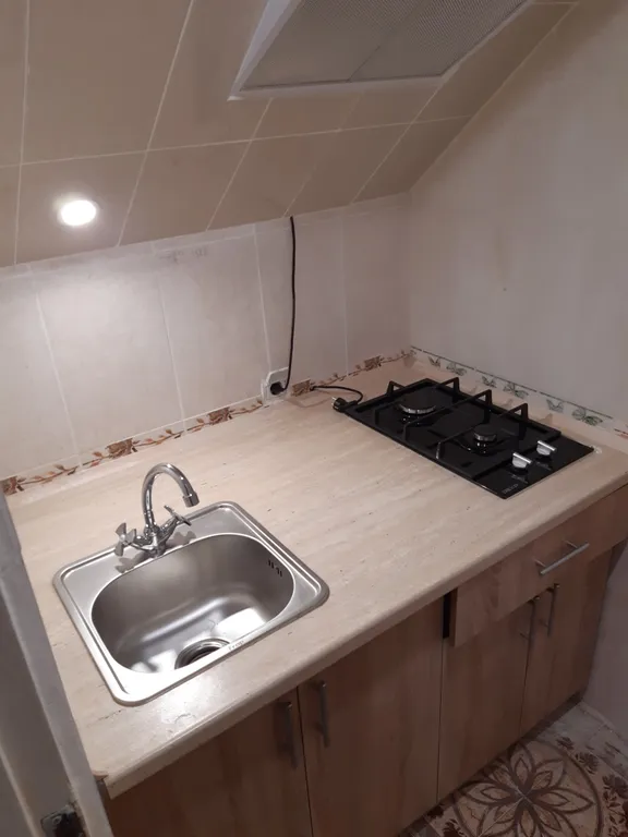 Дача Белая чайка