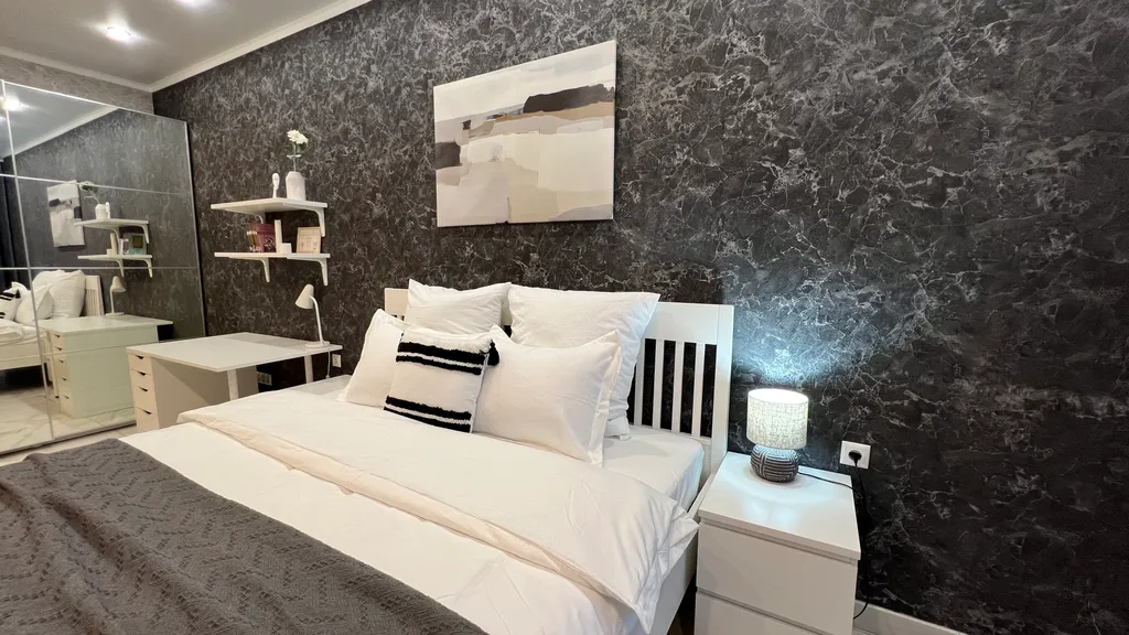 Видовая квартира в центре Ростова