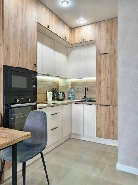 Евро двушка