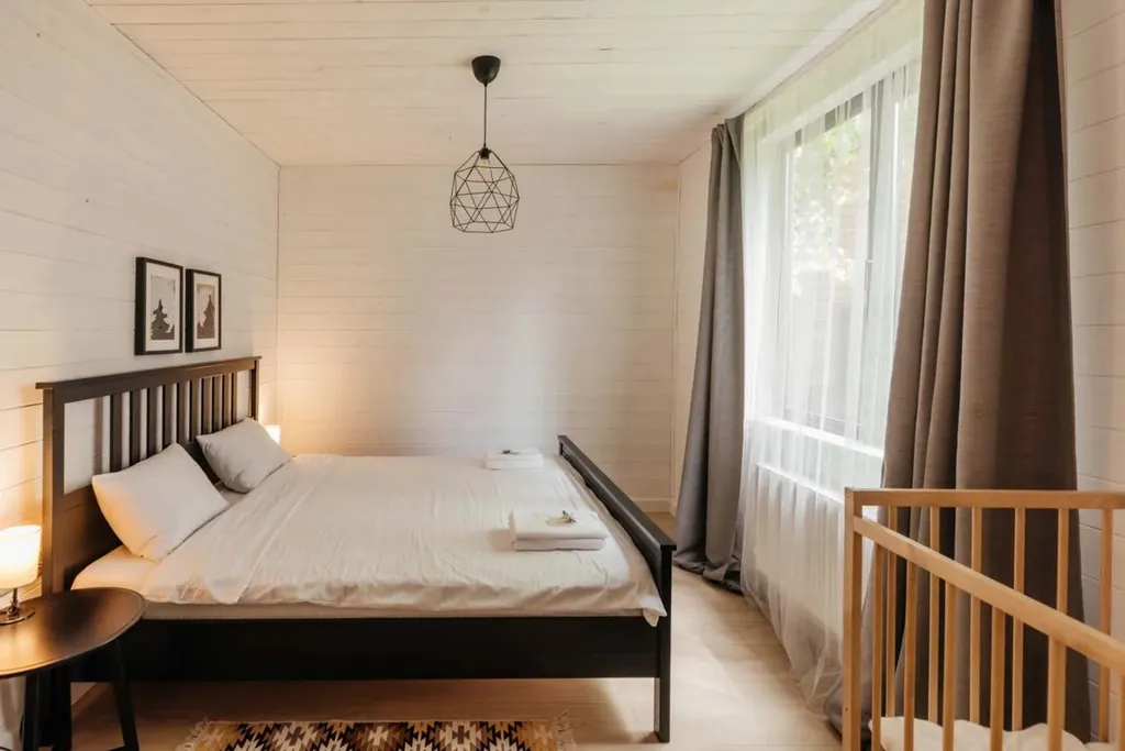 3-комнатный Дом