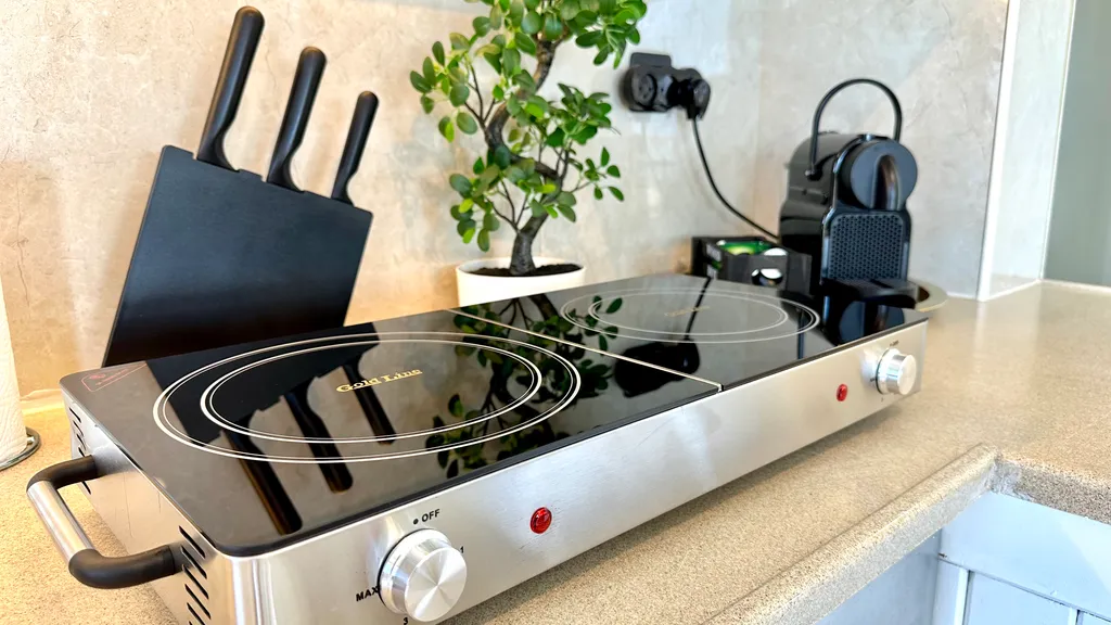 GW951 Квартира с балконом с видом на море (Gugel Waves Nahariya)