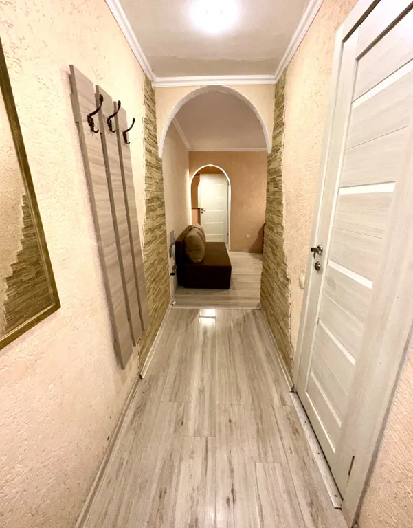 Квартира рядом с парком