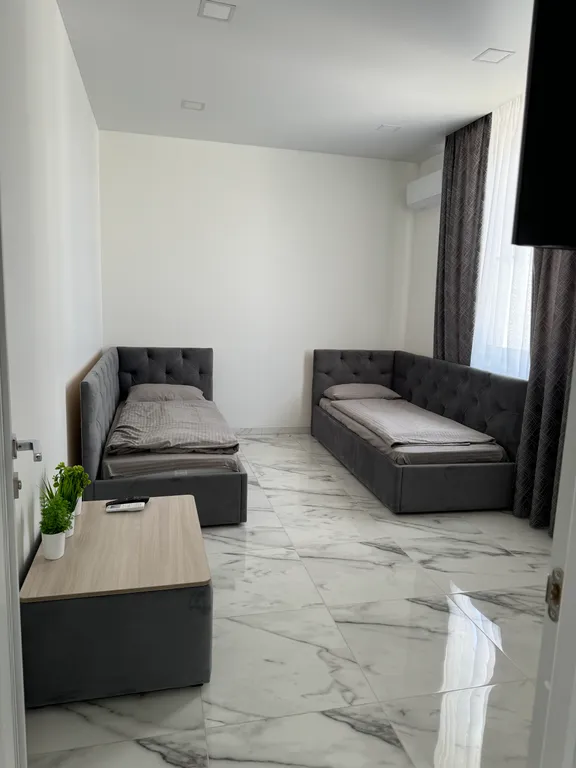 2-комнатный Дом