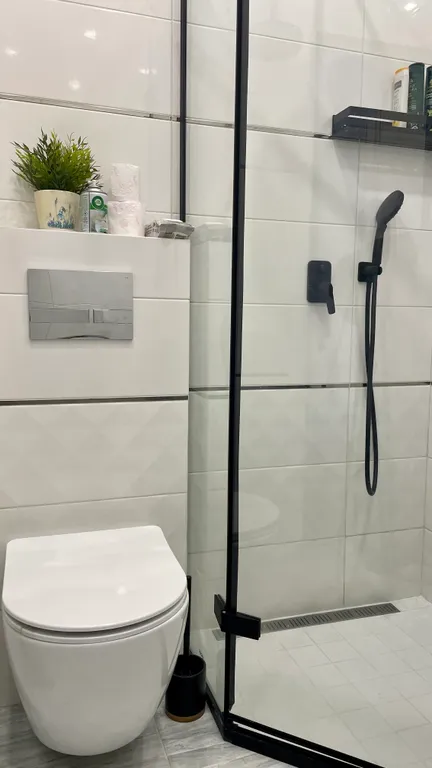 Уютная студия на Набережной