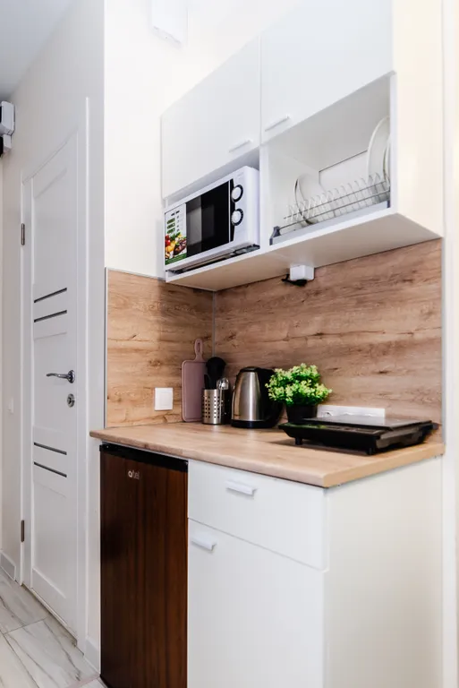 Квартира 1-комнатная Квартира — Москва