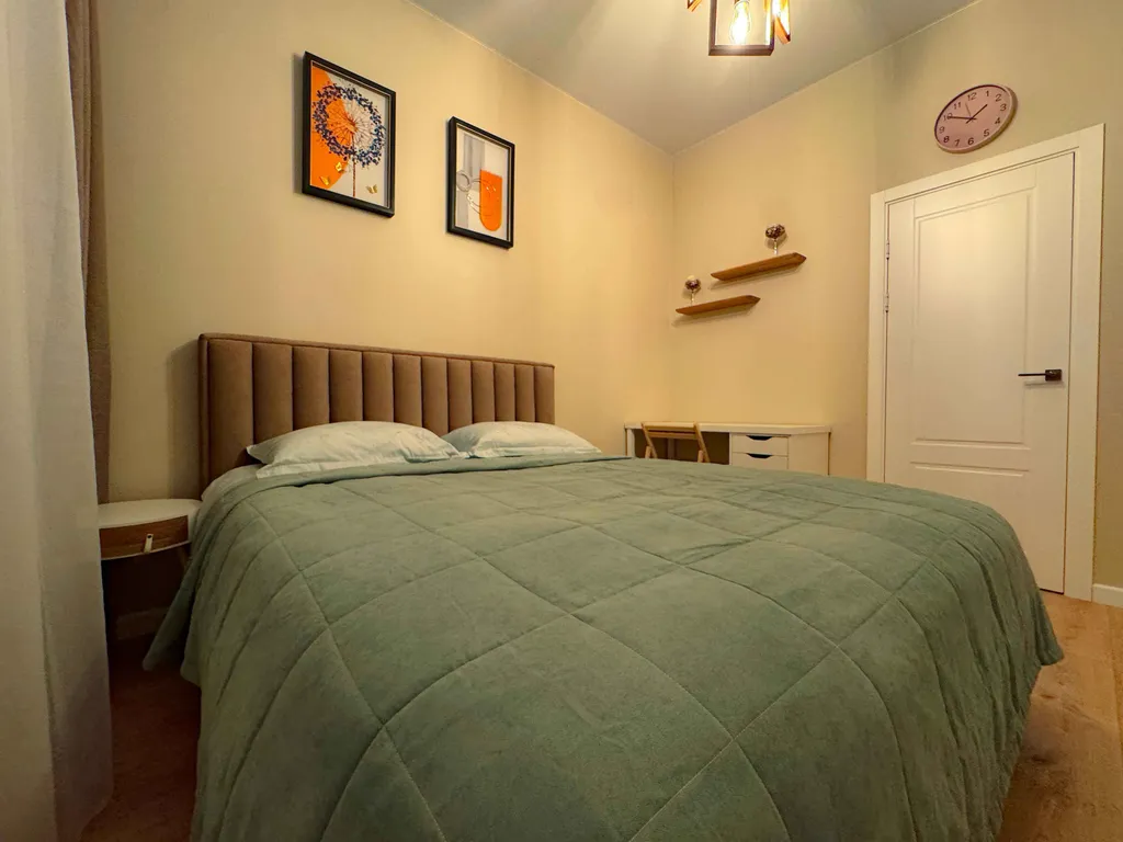 Апартамент Soul König