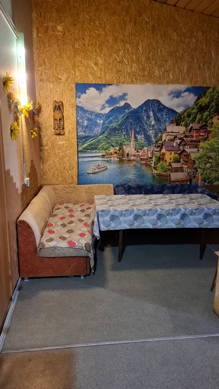 Коттедж Гостевой домик, в черте города — Екатеринбург