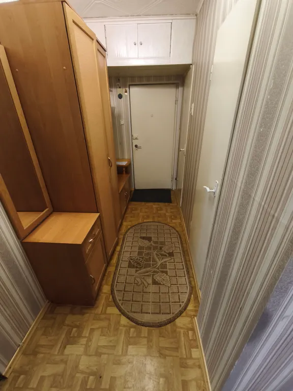 Квартирка Когалым