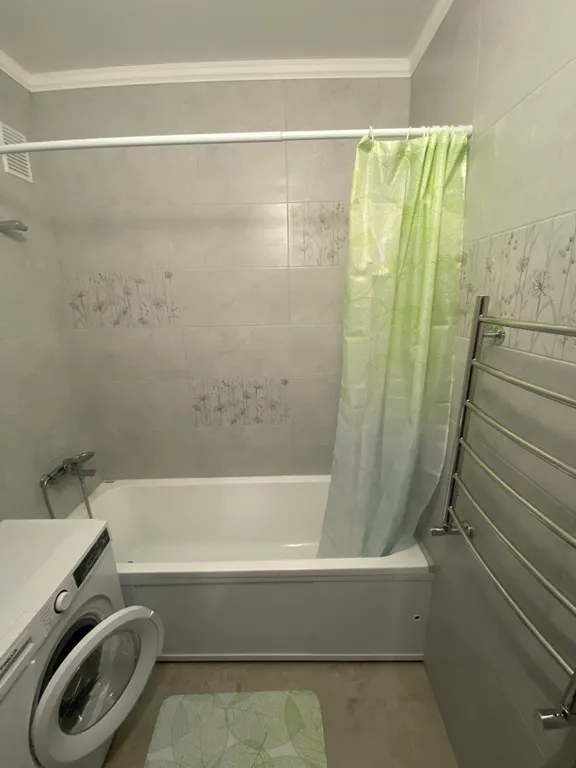 Квартира 2-комнатная Квартира — Пионерский