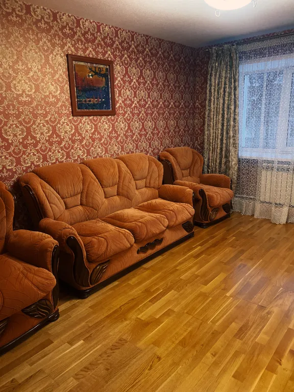 Квартира в центре у набережных Воскресенской и Брюгге