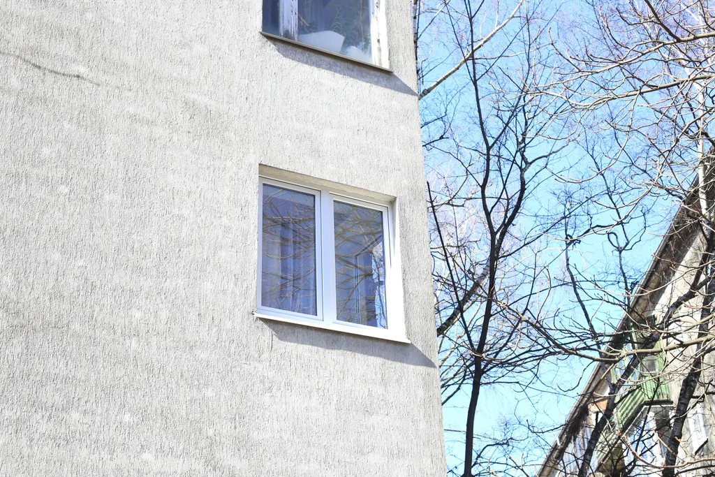 Квартира Апартаменты "Айвазовский" - оранжевое настроение в самом центре города — Калининград