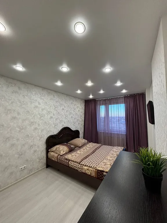 1-комнатная Квартира — аренда посуточно в Домодедово