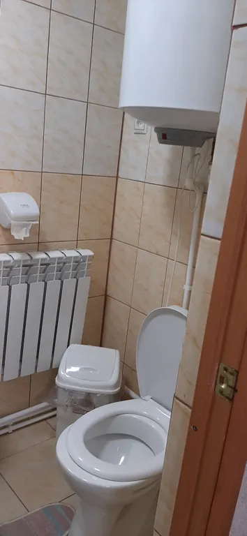 Семейный номер