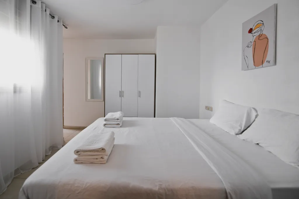 Квартира дуплекс-пентхаус 3 комнаты