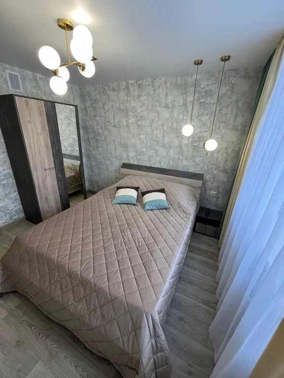 Уютная квартра в центре города