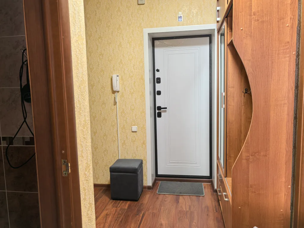 Квартира Уютная квартира в центре города — Элиста