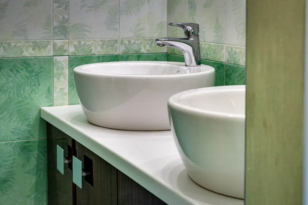 Двухуровневые апартаменты