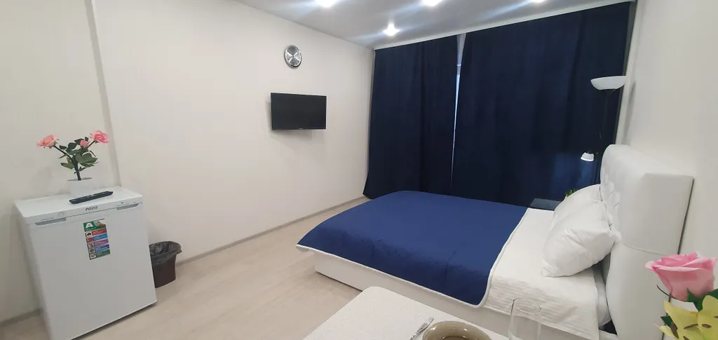 Уютная студия Матрешка сити