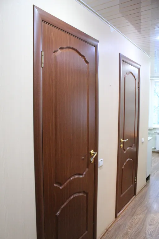 Квартира Апартаменты в тихом районе — Тихвин