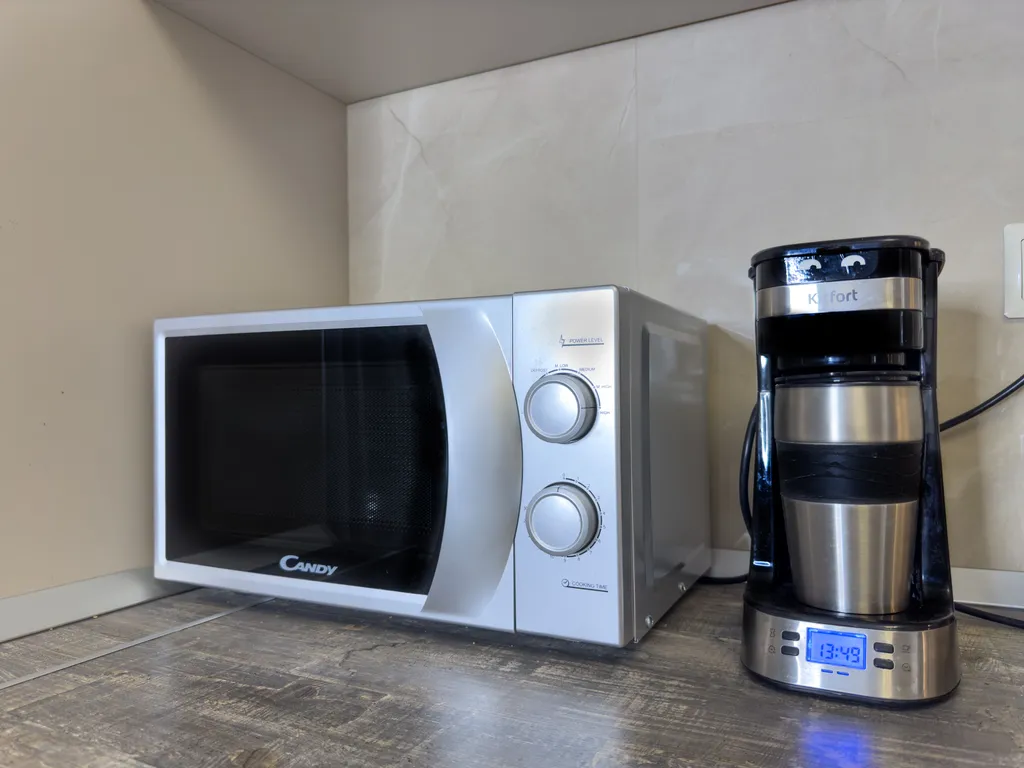 Шикарная квартира в элитном доме в центре города