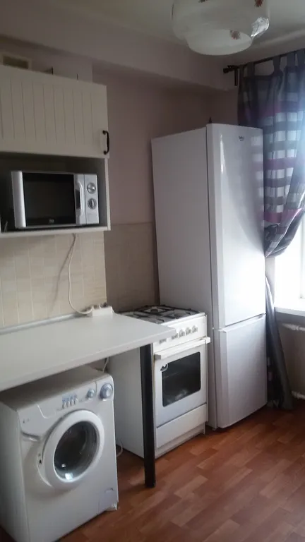 Квартира Квартира у метро Академическая — Санкт-Петербург