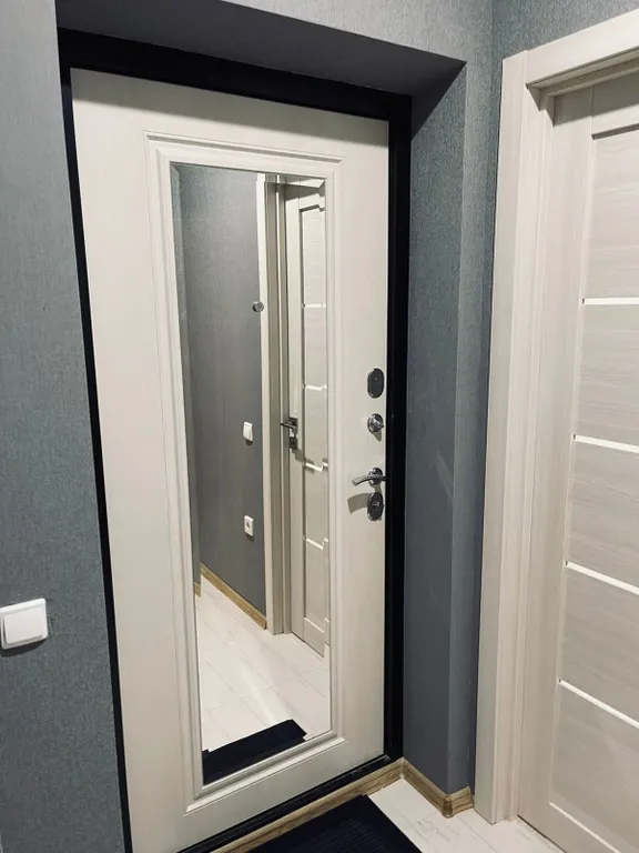 Уютная студия Фисташка